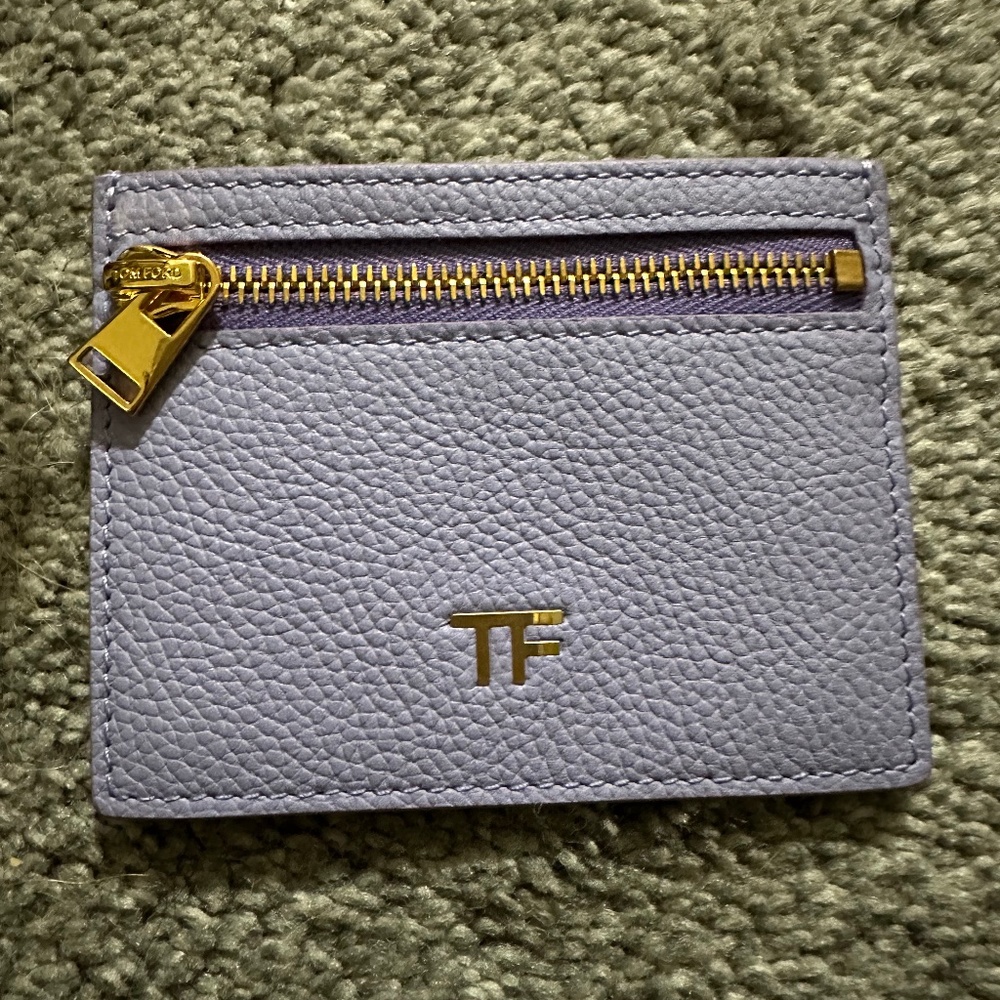 Tom Ford Card Holder